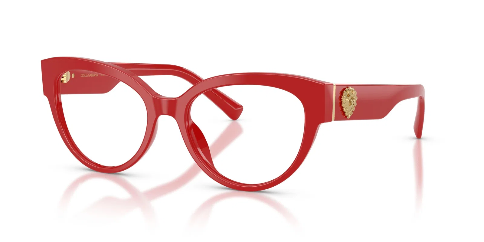 Dolce & Gabbana 3440 Eyeglasses - view 11
